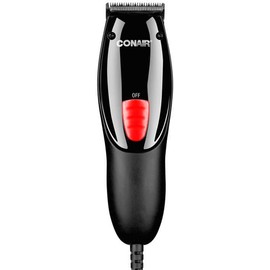 Conair Juego de peluqueria de 18 piezas hc91res mx Negro