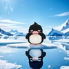 Larcele Micro Building Blocks Animal Set, DIY Mini 3D Building