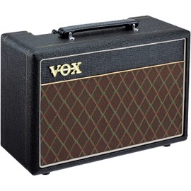 VOX Vox Pathfinder 10 1x6.5 inch 10-watt Combo Amplifier w/ 1 Channel