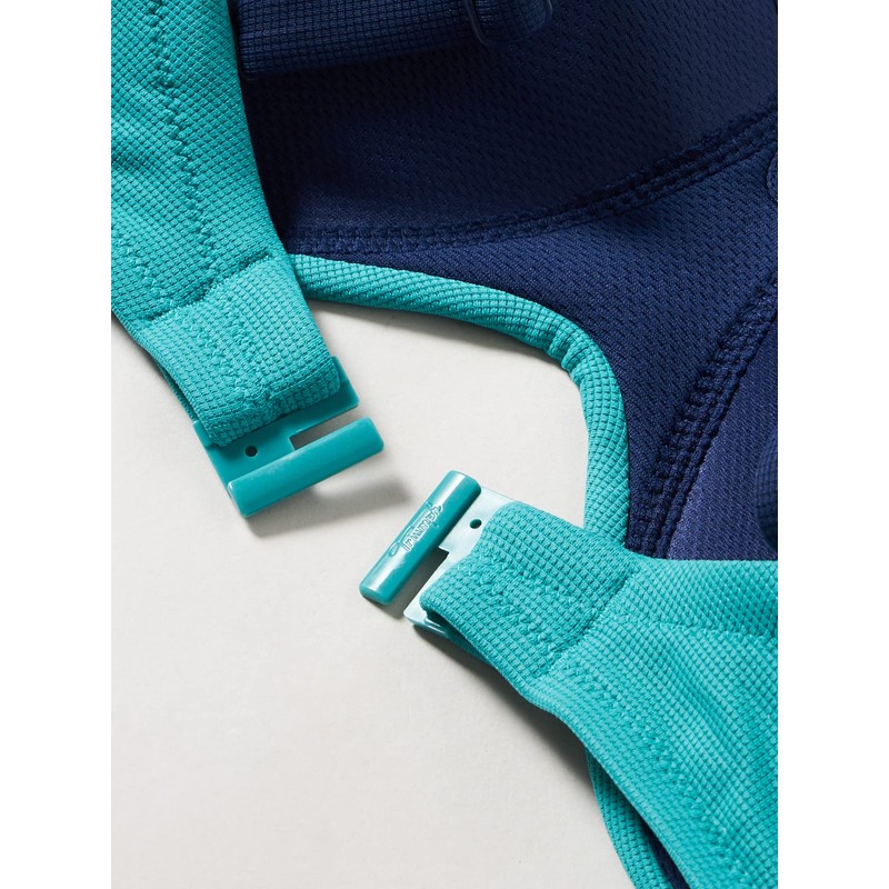 Triumph Women's Summer Glow DP SD Bikini, True Navy