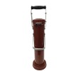 PreAsion 450mm Electrode Oven 110V Portable Welding Rod Hot Box