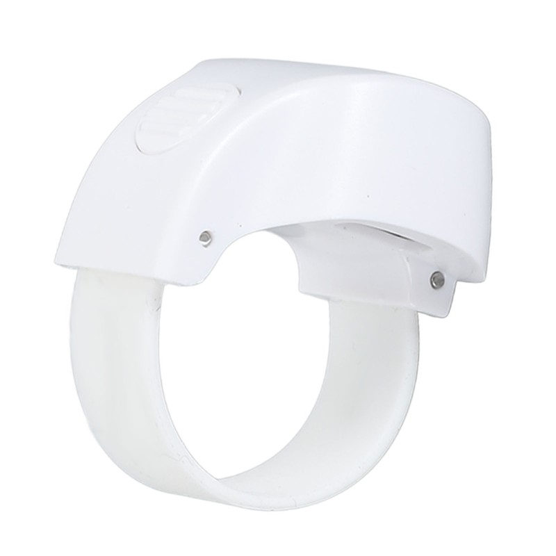 Bluetooth Smart Ring Camera Video Recording Remote Wearable Smart Ring