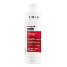 Vichy Dercos Energy+ Stimulating Shampoo 200ml