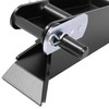 WUTIST Snow Plow Receivers for Western Snow Plow Blades Replacement