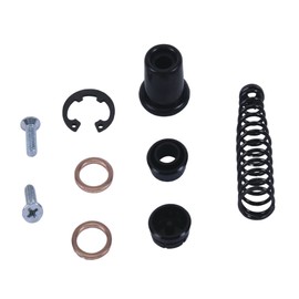 All Balls Racing Clutch Master Cylinder Kit (18-4018) Compatible With/Replacement For Honda VT1100C 1985-96, Suzuki DL1000 V-Strom 2002-12, GSF1200 Bandit 1997-05, GSF1250 Bandit 2007-09
