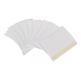 Unic 40 Piezas De Parches Para Remover Retirar De Pestanas Mink