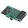Microwave Oven Computer Board Accurate Compact Smart Board for Midea