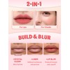 SHEGLAM Hydra Jelly Pocket Lip Paste Velvet Matte Lipstick Lip