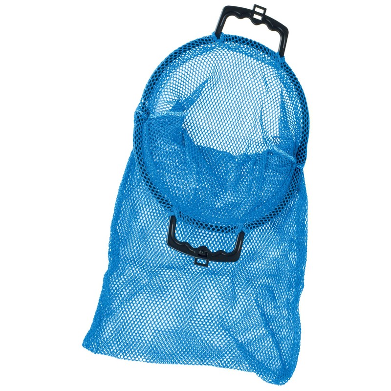 Seac Lux Mesh Bag with Handles and Reinforced Net Fabric,