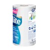 Elite Toalla de Papel Ultra Absorbente 1 Rollo 180 Hojas