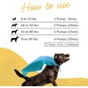 Wonder Paws Fish Oil For Dogs - Omega 3 For