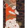 Pomegranate Japanese Decorative Designs Keepsake Boxed Notecards