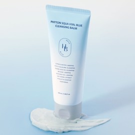 HEVEBLUE [HEVEBLUE]Phyton Squa Hyal Blue Cleansing Balm 100ml