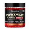 GummiJoy | Creatine Gummies 5000mg | 120 Max Strength Muscle