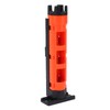 Plastic Fishing Box Rod Holder Fishing Box Rod Barrel Holder