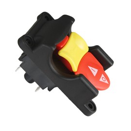 Ryobi 089110109712 Table Saw On/Off Switch Genuine