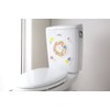 Sanko KP-09 KP-09 Stick and Remove, Odor Removal, Arrangement, Just