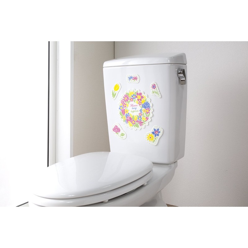Sanko KP-09 KP-09 Stick and Remove, Odor Removal, Arrangement, Just
