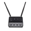 Milestock Bluetooth Transmitter Receiver V5.2 for Audio, 2-in-1 AUX Adapter
