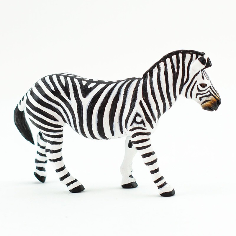 Safari Plains Zebra