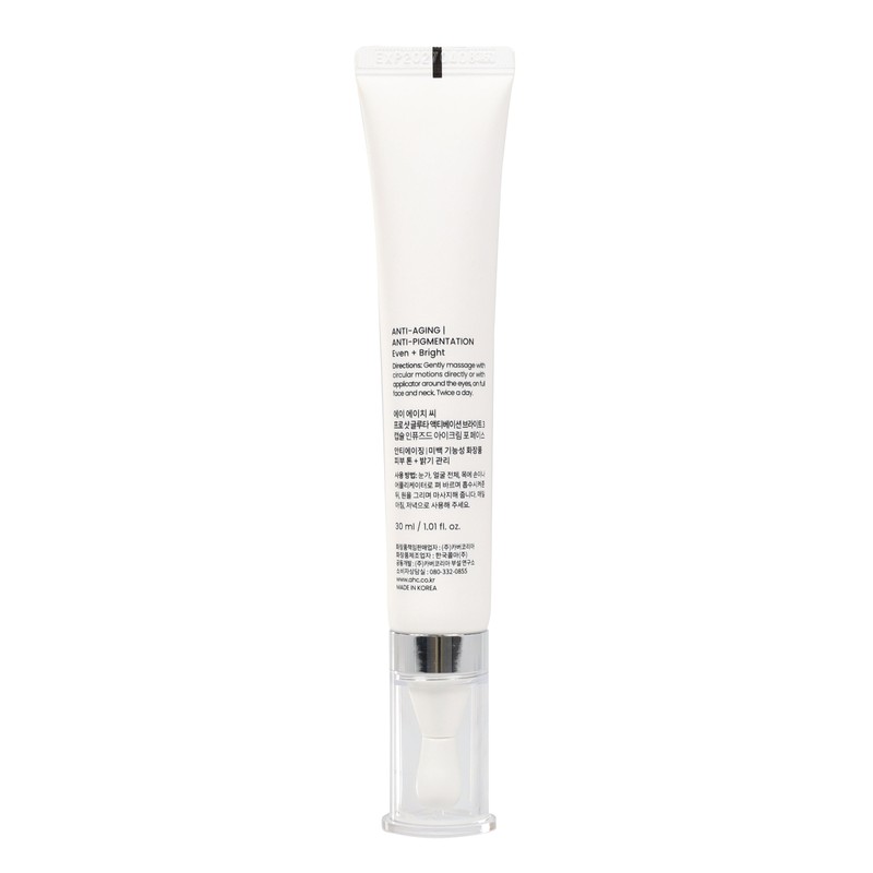 AHC Proshot Gluta Ctivation Bright Eye Cream 30ml