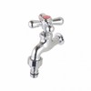 Cross coupling faucet faucet washing machine veranda Bathroom