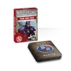 Games Workshop Dark Elf Team Card Pack