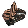 Mission Darts Mission Solo Dart Flight | No2 Standard Shape
