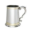 Wentworth Pewter Pint Tankard