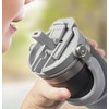Durable 2-Way Vacuum Bottle