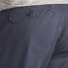 Lee Men's Dungarees New Belted Wyoming Cargo Shorts Cargos, Sporting