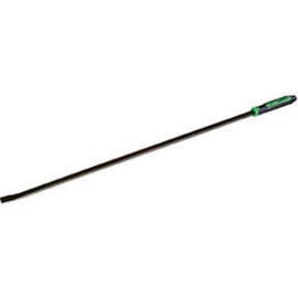 Dominator Curved Pry Bar Green