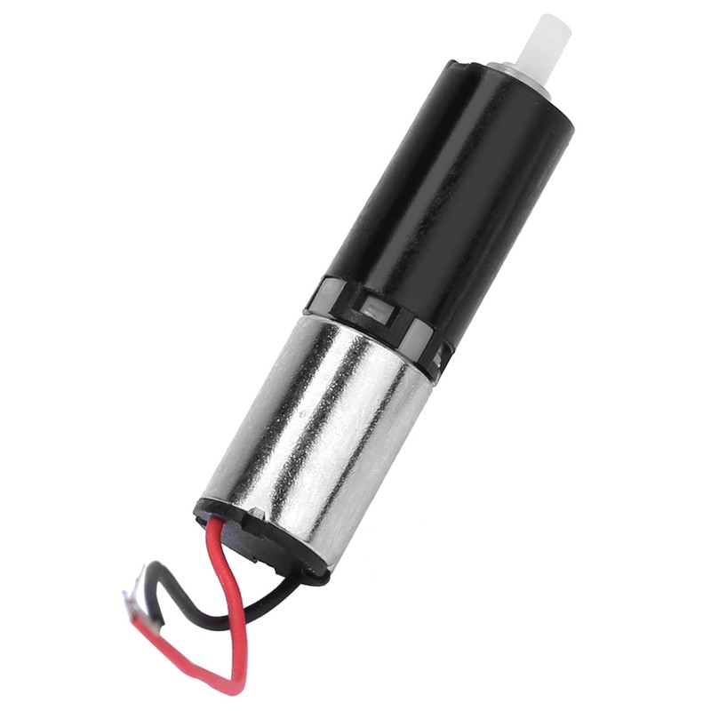 6mm Precision Mini Micro Planetary Reduction Reducer Gear Motor DC3V