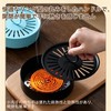 Outop Mosquito Coil Holder - Powerful Mosquito Repelling Countermeasure Container