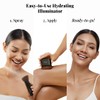 Jerome Alexander MagicMinerals AirGlow Tinted Highlighting Night Mist, Illuminating Airbrush