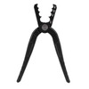 Tube Repair Plier 4 Hole Design Smooth Operation Copper Tube