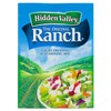Hidden Valley Original Ranch Salad Dressing & Seasoning Mix, Gluten