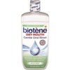 Biotene Dry Mouth Gentle Oral Rinse, Mild Mint 16 Ounces
