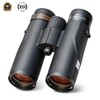 Shuntu 8X42 10X42 ED Binoculars for Adults High Powered Super