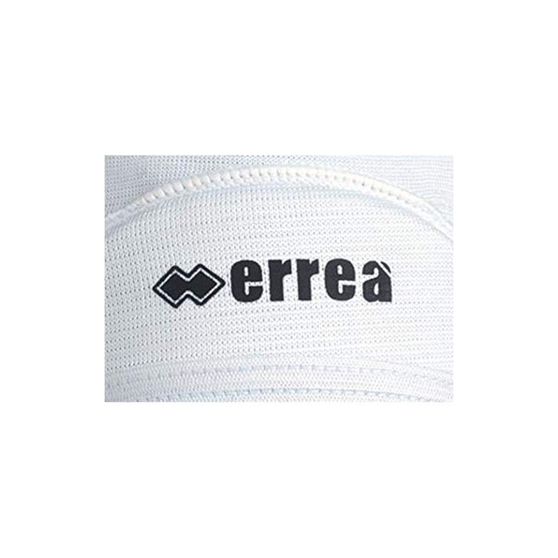 Errea - Genouillère ATENA Blanc Taille - S