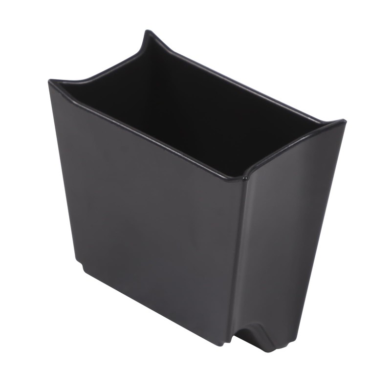 Aunginsy Center Console Cup Holder Divider Storage Box Compatible with