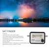 Digital Satellite Signal Meter 950 to 2150MHz HD LNB to