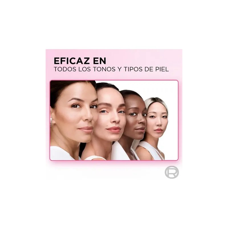 Loréa Kit Skincare Rutina Completa Glycolic Bright