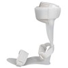 Ankle Foot Orthosis Support Adjustable Skid Resistance Foot Orthosis Fixation