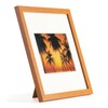 Kenko PS-PC2-2L-NA Picture Frame, PC Frame Square II, 2L, Natural