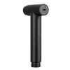Black Handheld Bidet Sprayer