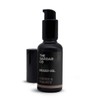 Coffee & Walnut Beard Oil