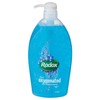 Radox Buy Radox Body Wash Feel Oxygenated 1 Litre Online