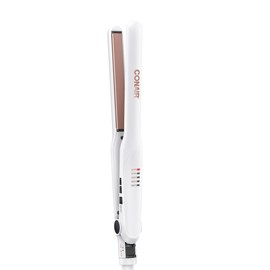 Conair Double Ceramic Flat Iron, 1/2-inch