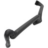 Snorkel Intake Kit Off Road Air Snorkel for Mitsubishi Montero